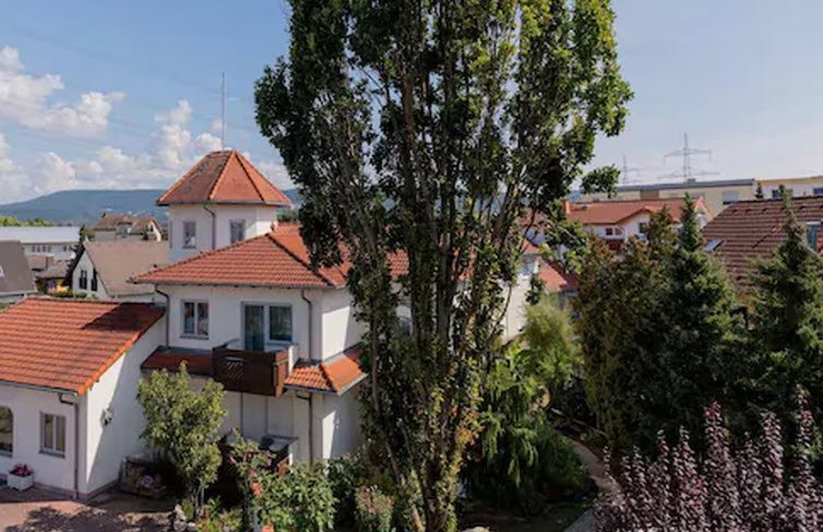 Residenz Royal, Germany